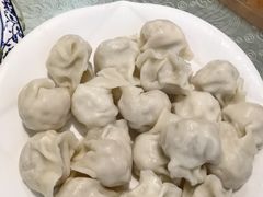 -军嫂饺子馆(岳家寨小区店)