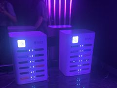-星聚会KTV(中关村领展购物广场店)