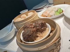 陈皮牛肉球-金悦轩海鲜酒家(南宁店)