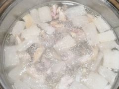 -椰夫人·养生椰子鸡(金沙洲永旺店)