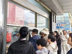 -松盛糕团店(红旗桥店)