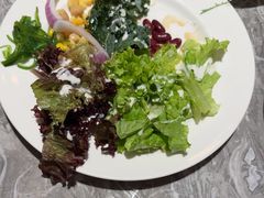 -松咖啡自助餐厅·松北香格里拉