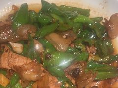 -绿茶餐厅(昆明世纪金源店)