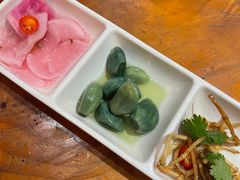 -木屋烧烤(西南角店)