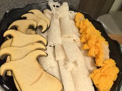 -鲜潭蒸汽石锅鱼(五道口购物中心店)