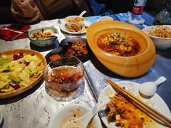 -红辣椒·川菜·火锅(张杨路店)