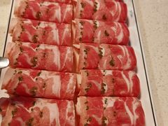 -爆棚肥牛火锅(原福成肥牛城味之缘三里河店)