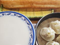 -嗲德来·豆浆·油条(商城路店)