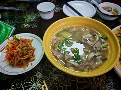 -伊犁羊杂馆