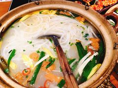 -兰木肆·云南菜(龙湖U城天街店)