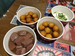 -無牌小范·香港明星美食