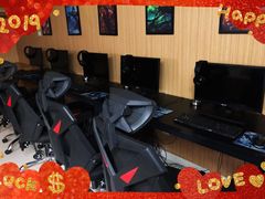-克拉城堡网红轰趴馆·会场