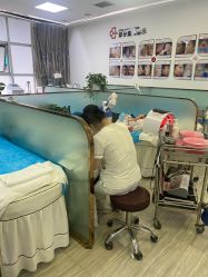 点击看大图 -悟空祛痘·亚健康皮肤管理中心