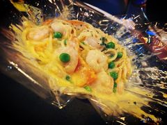 -斯比特花园西餐厅(东方商厦店)