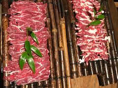 -盡膳口福跷脚牛肉火锅(合生汇购物中心店)