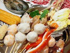-荣叔港式沙嗲牛肉火锅(正佳潮流店)