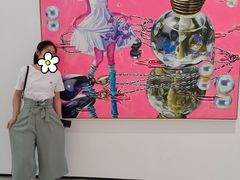 -四川美术学院美术馆