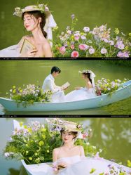 -雅云婚纱摄影工作室旗舰店