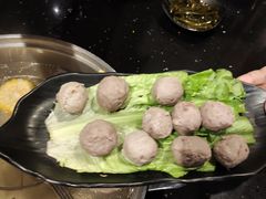 -尚合里潮汕牛肉火锅(海沧店)