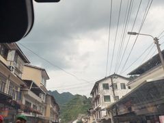 -娄山关景区