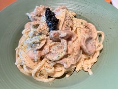 -新贝乐意大利餐厅(苏州中心店)