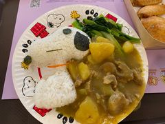 -史努比缤纷世界