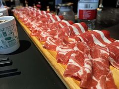 -阳坊胜利涮羊肉(阳坊老店)