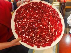 -1078號老北京涮肉(松柏店)