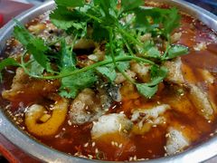 -王家土菜馆(霍山县店)