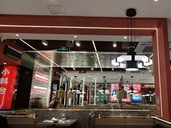 -巴蜀王婆大虾(南锣鼓巷店)
