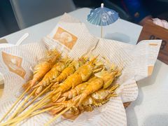 -79号渔船海鲜饭店(宝安店)