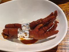 -HOME餐厅粤菜 融合菜