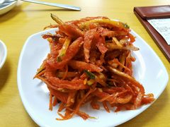 -屋里家延边朝鲜族冷面(南园店)