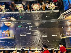 -西塔老太太泥炉烤肉(温州首店万象城黑金店)