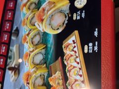 -古田居·特色寿司料理(星之岛旗舰店)
