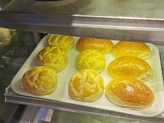 -龙记·香港茶餐厅(海上世界店)