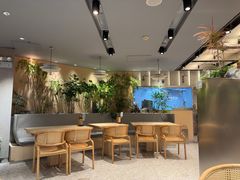 -蔡澜点心·粤菜(新街口IFCX店)