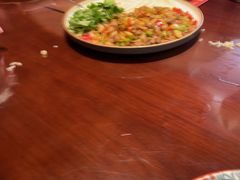 -那拉提之疆·新疆菜(美院店)