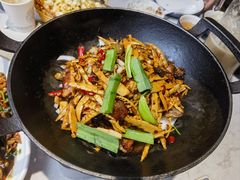 -豫见湘土情(工人路店)