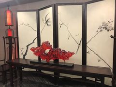 -佛山顺德香云纱园林酒店(清晖园店)