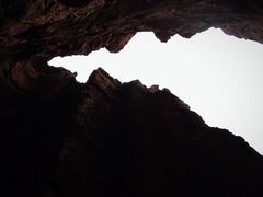 -新疆天山托木尔景区·大峡谷