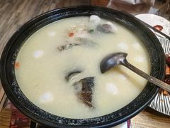 -浔庐餐厅•江西老字号•九江菜(南湖国际店)