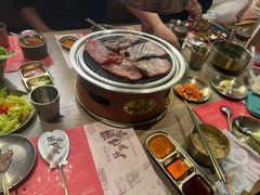 -西塔老太太泥炉烤肉(北京望京店)