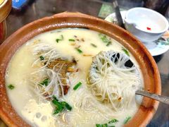 -堂宴·老厦门私房菜(1988仙岳总店)