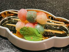 -上井料理黑金店(IFS国金中心店)