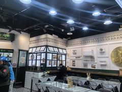 -阿金大白·上海菜馆(新天地店)