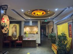 -一盏明灯全素斋(五爷庙店)