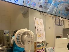 -DQ·蛋糕·冰淇淋(湖景东路店)