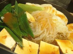 -三嶋亭(高岛屋京都店)