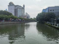 -南通濠河风景名胜区